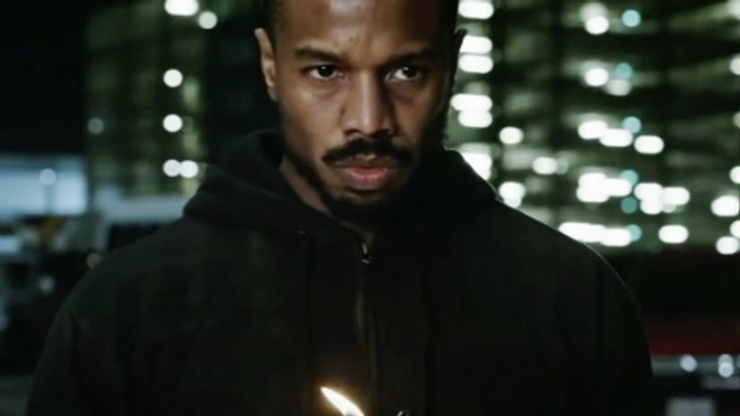 WITHOUT REMORSE | Stefano Sollima